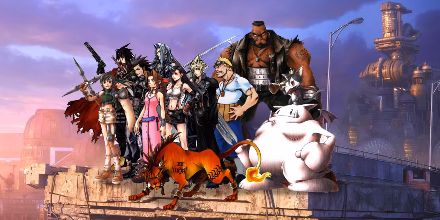 Epic Battle